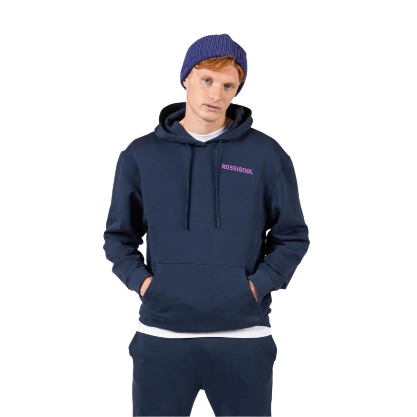 Rossignol *25W*   Waterfall H Relax Sweatshirt Rossignol