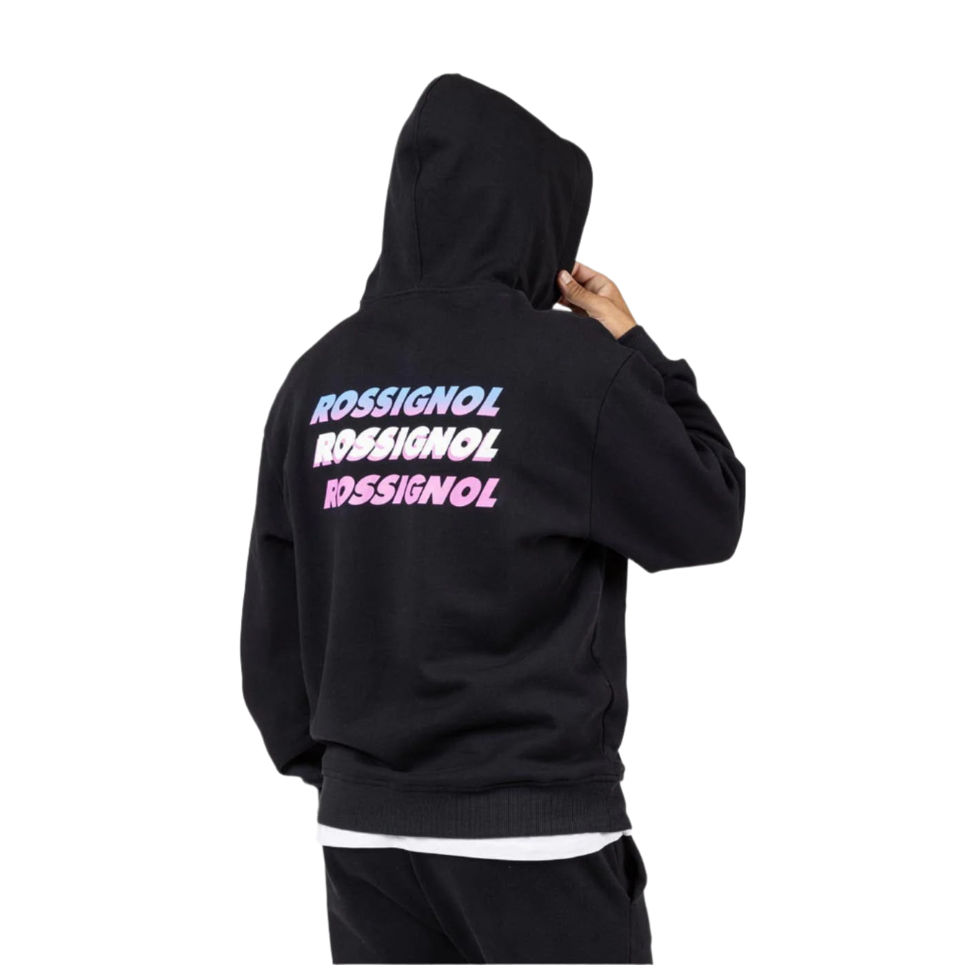 Rossignol *25W*   Waterfall H Relax Sweatshirt Rossignol