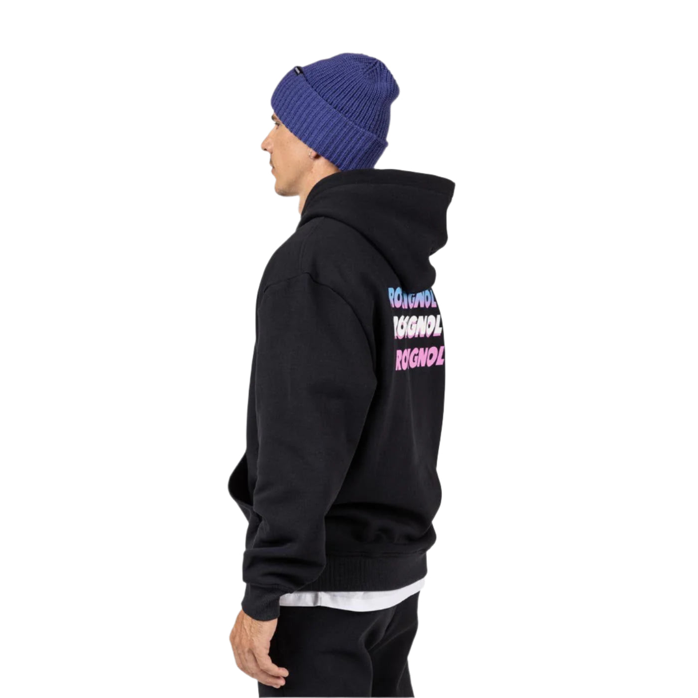 Rossignol *25W*   Waterfall H Relax Sweatshirt Rossignol