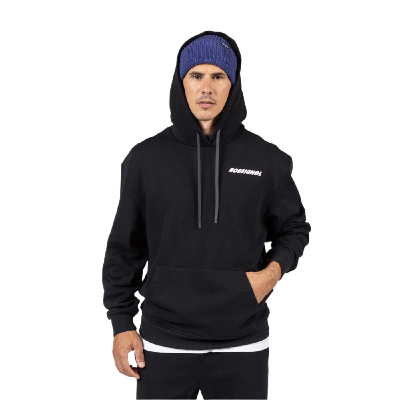 Rossignol *25W*   Waterfall H Relax Sweatshirt Rossignol