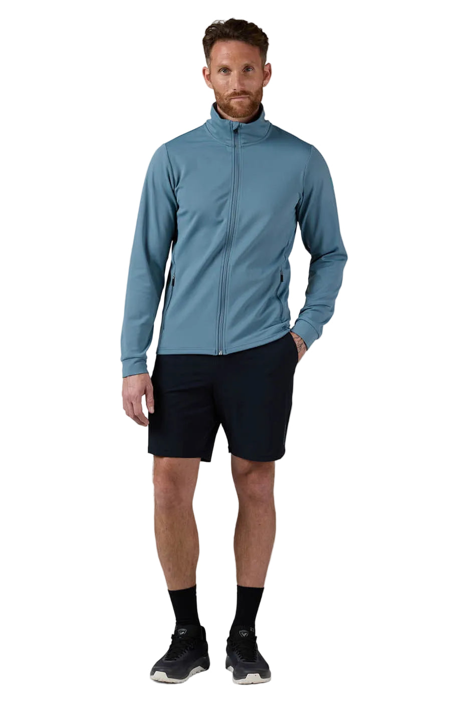 Rossignol CLOTHING - Men - Apparel - Short Rossignol *26S*  RLNMP26 - Sidelhorn Short 7'