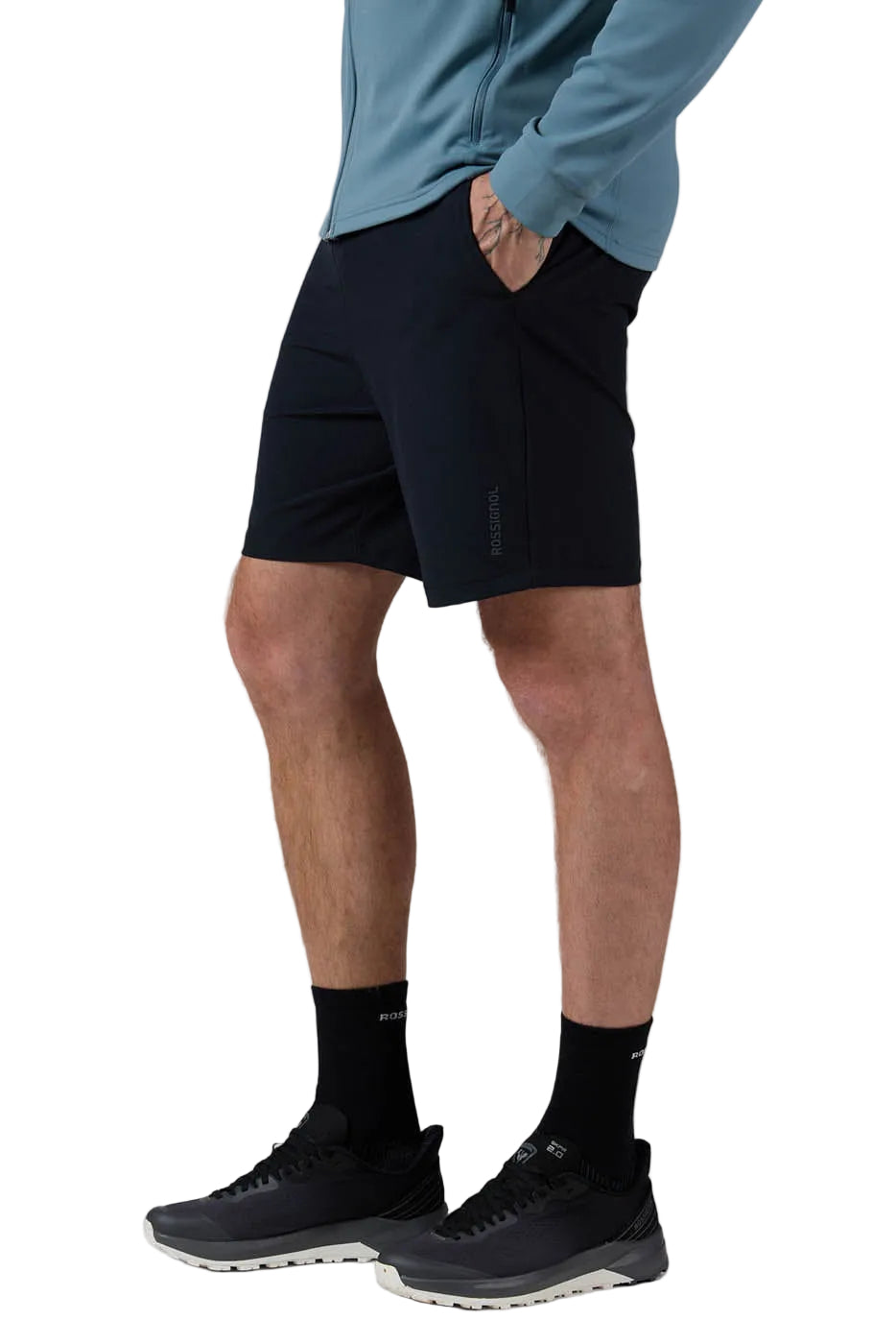 Rossignol CLOTHING - Men - Apparel - Short Rossignol *26S*  RLNMP26 - Sidelhorn Short 7'