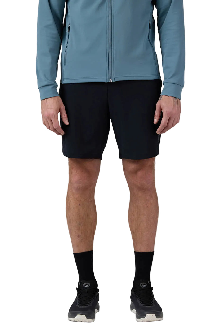 Rossignol CLOTHING - Men - Apparel - Short Rossignol *26S*  RLNMP26 - Sidelhorn Short 7'