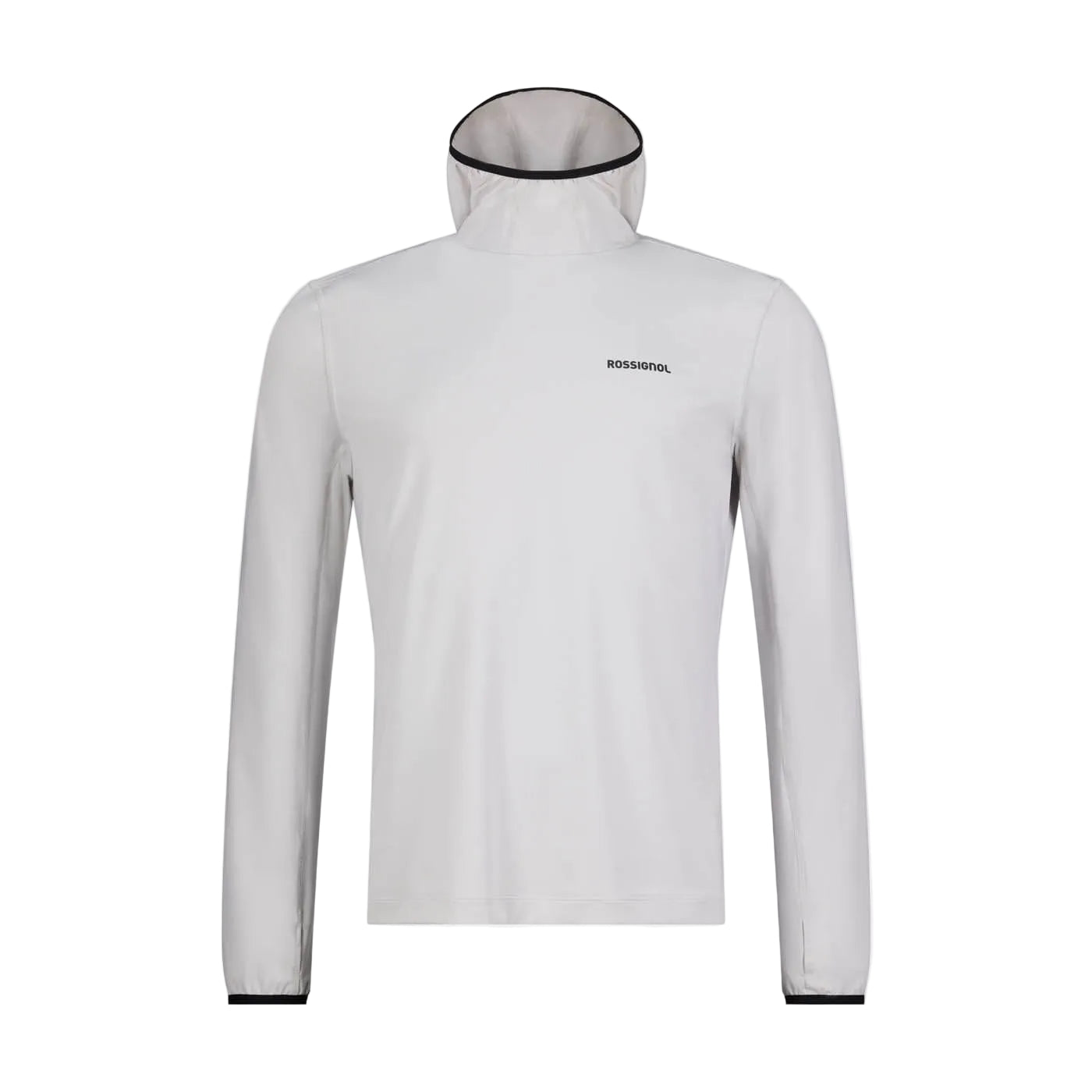 Rossignol CLOTHING - Men - Apparel - Top Rossignol *26S*  RLNMY15 - Westweg Sun Hoodie