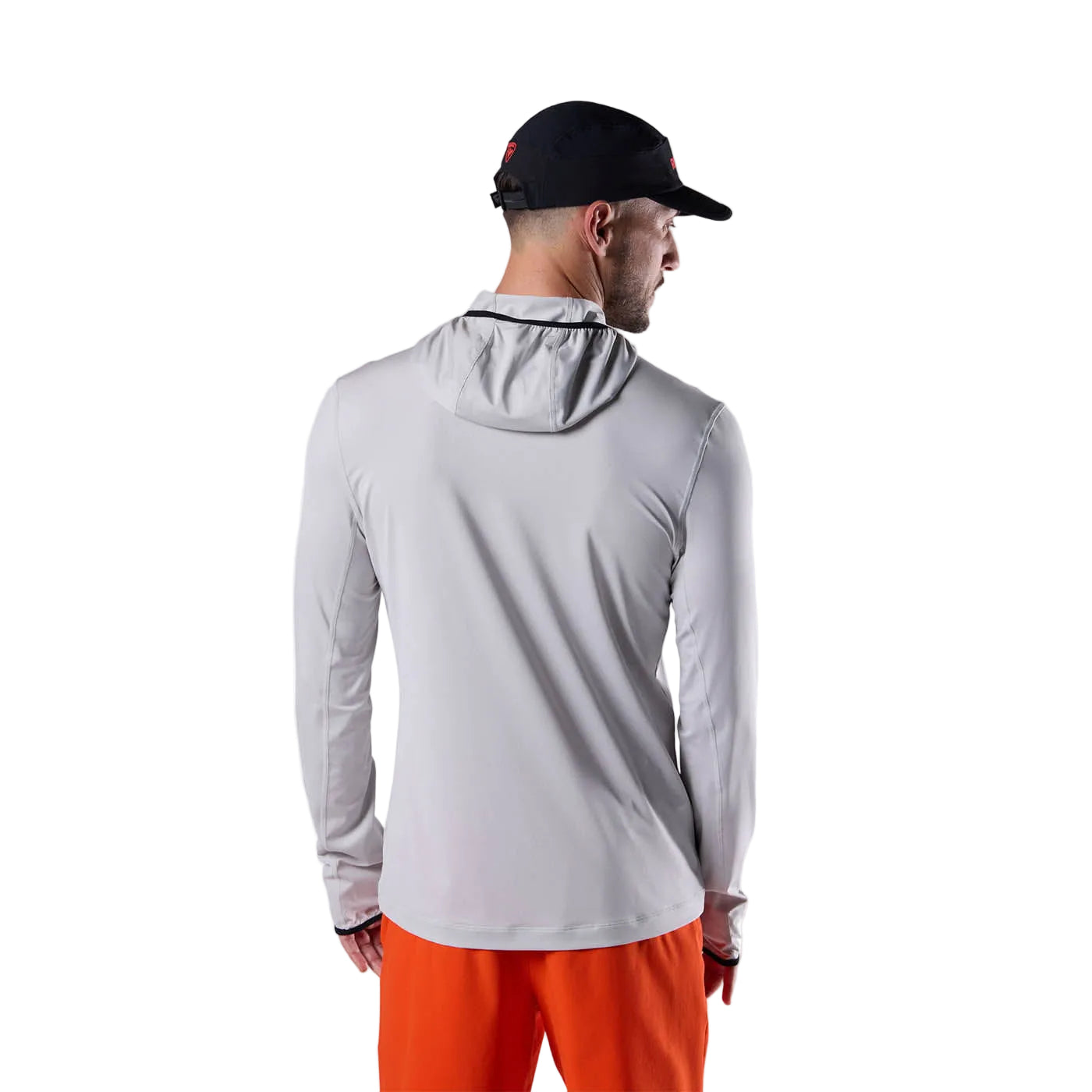 Rossignol CLOTHING - Men - Apparel - Top Rossignol *26S*  RLNMY15 - Westweg Sun Hoodie