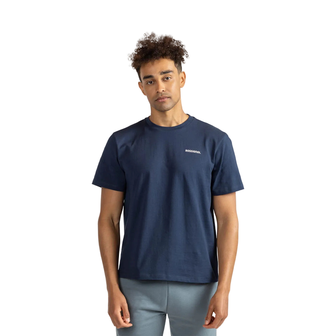 Rossignol CLOTHING - Men - Apparel - Top Rossignol *26S*  RLNMY21 - Presset Tee