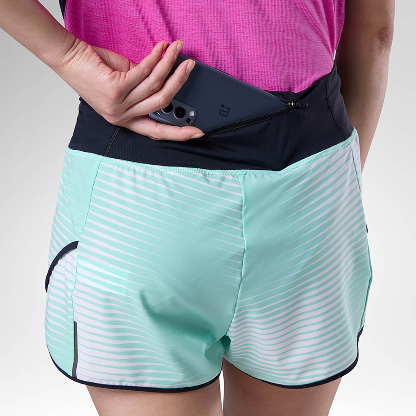 Rossignol CLOTHING - Women - Apparel - Short Rossignol *26S*  RLNWP15 - W Sapa Short