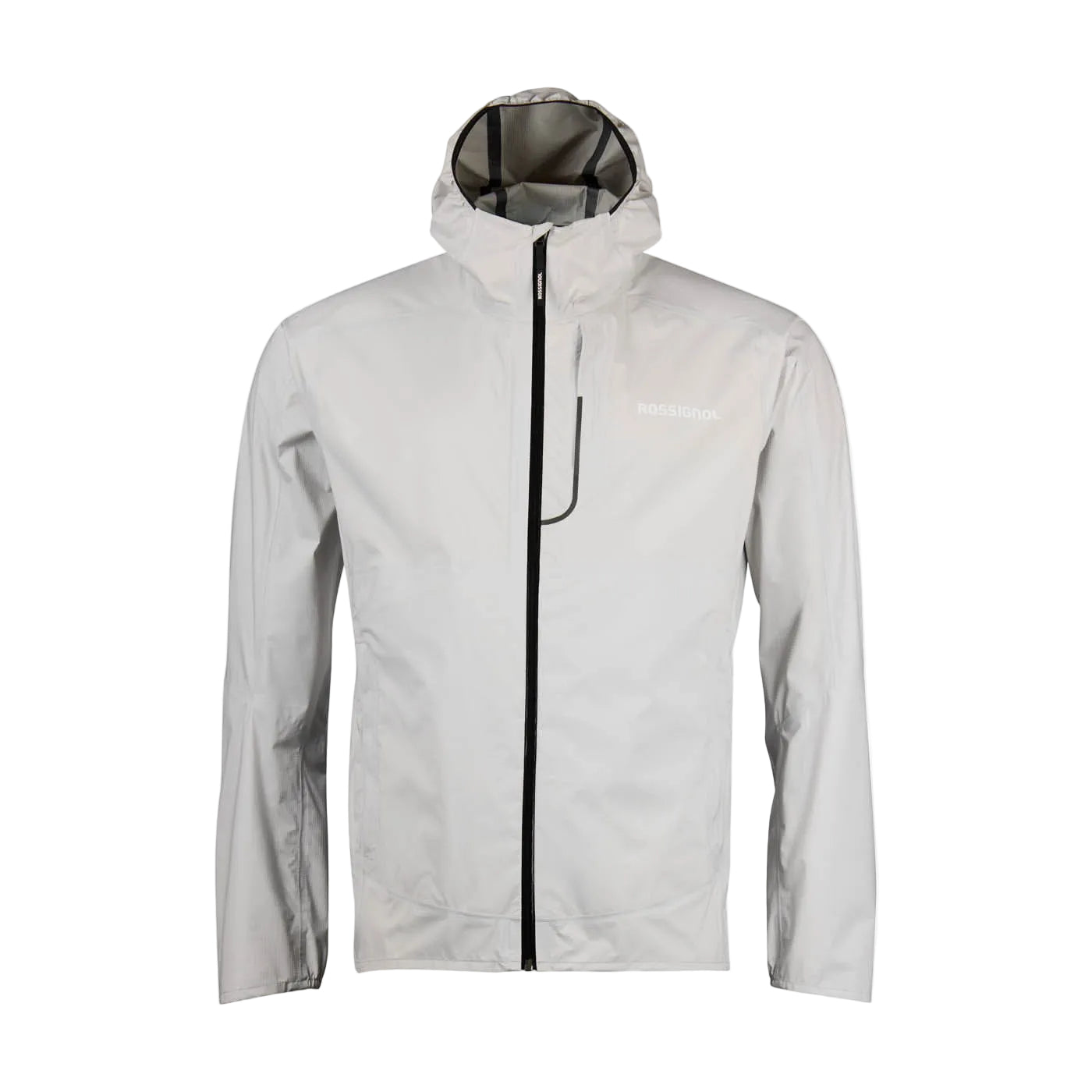 Men's Rainproof  2.5L Shell Jacket Rossignol