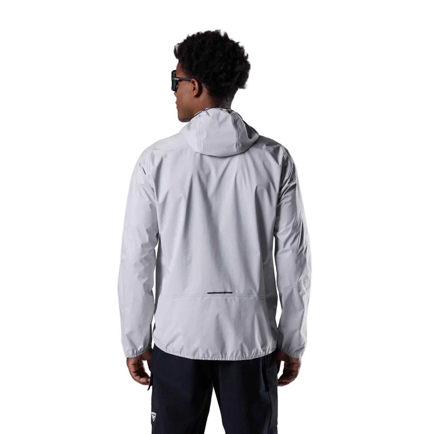 Men's Rainproof  2.5L Shell Jacket Rossignol