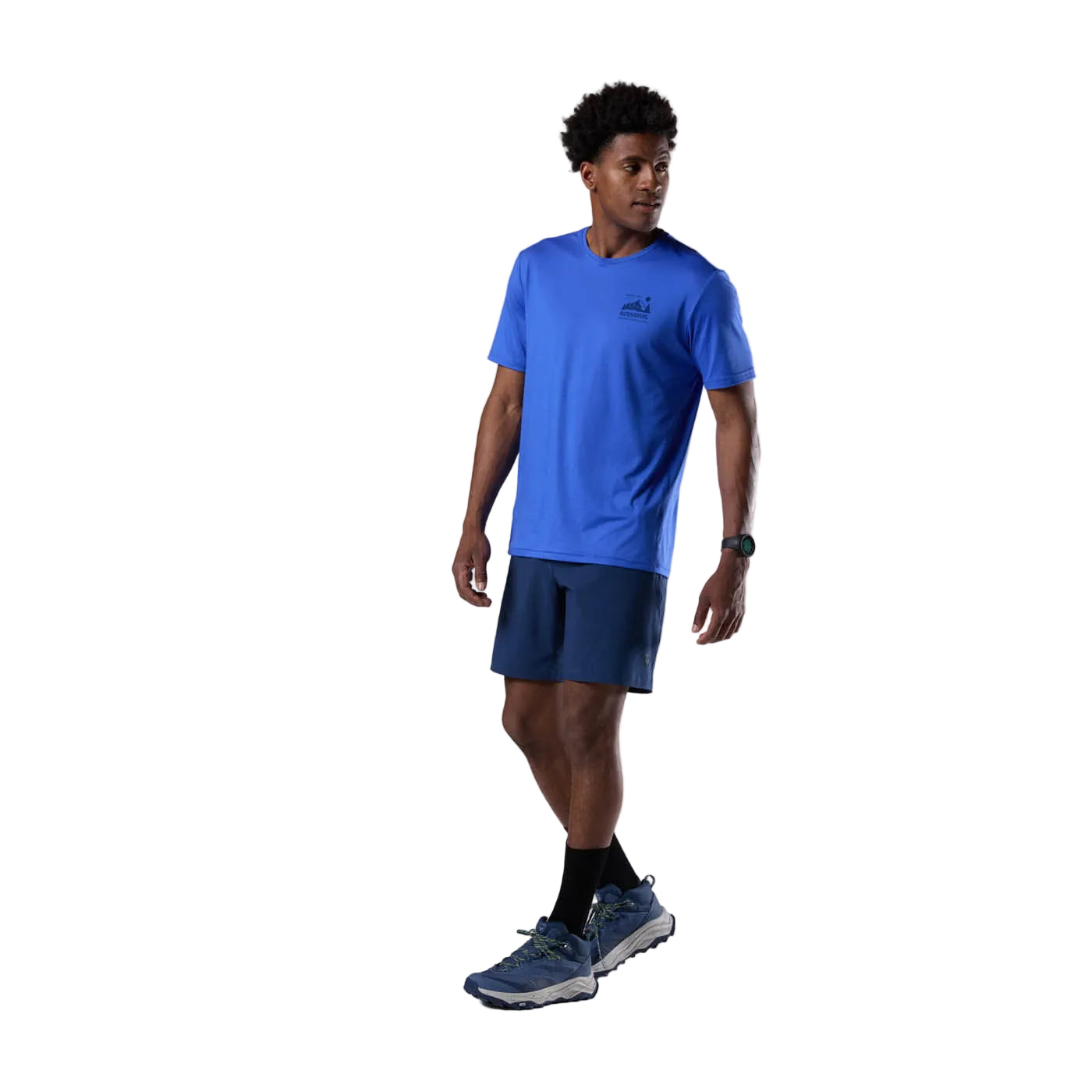 Men's Stretch Chino Short 7' Rossignol