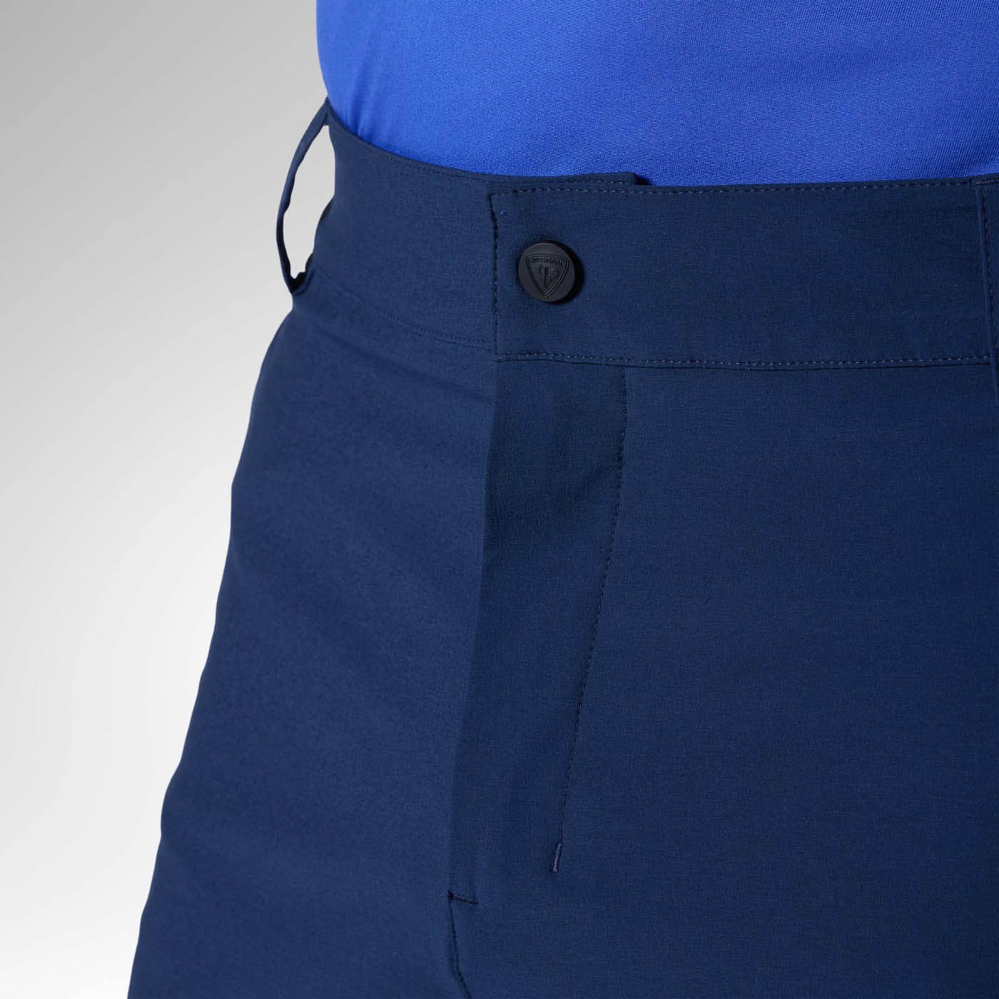 Men's Stretch Chino Short 7' Rossignol