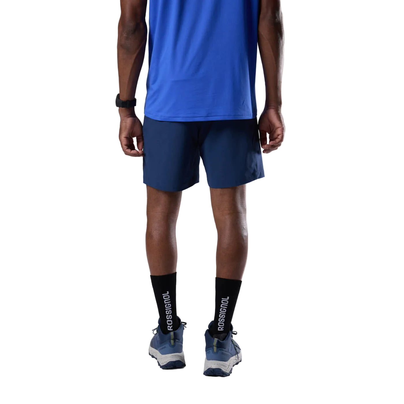 Men's Stretch Chino Short 7' Rossignol