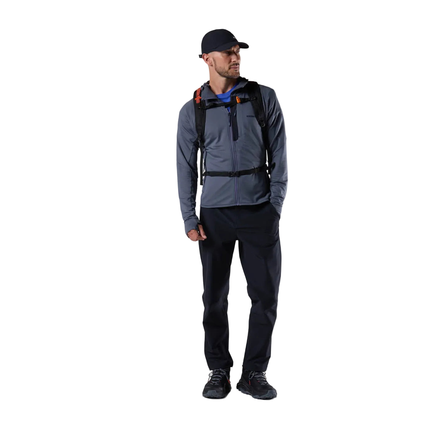Rossignol CLOTHING - Men - Apparel - Pant Rossignol *26S*  RLOMP22 - M Tech Chino Pant