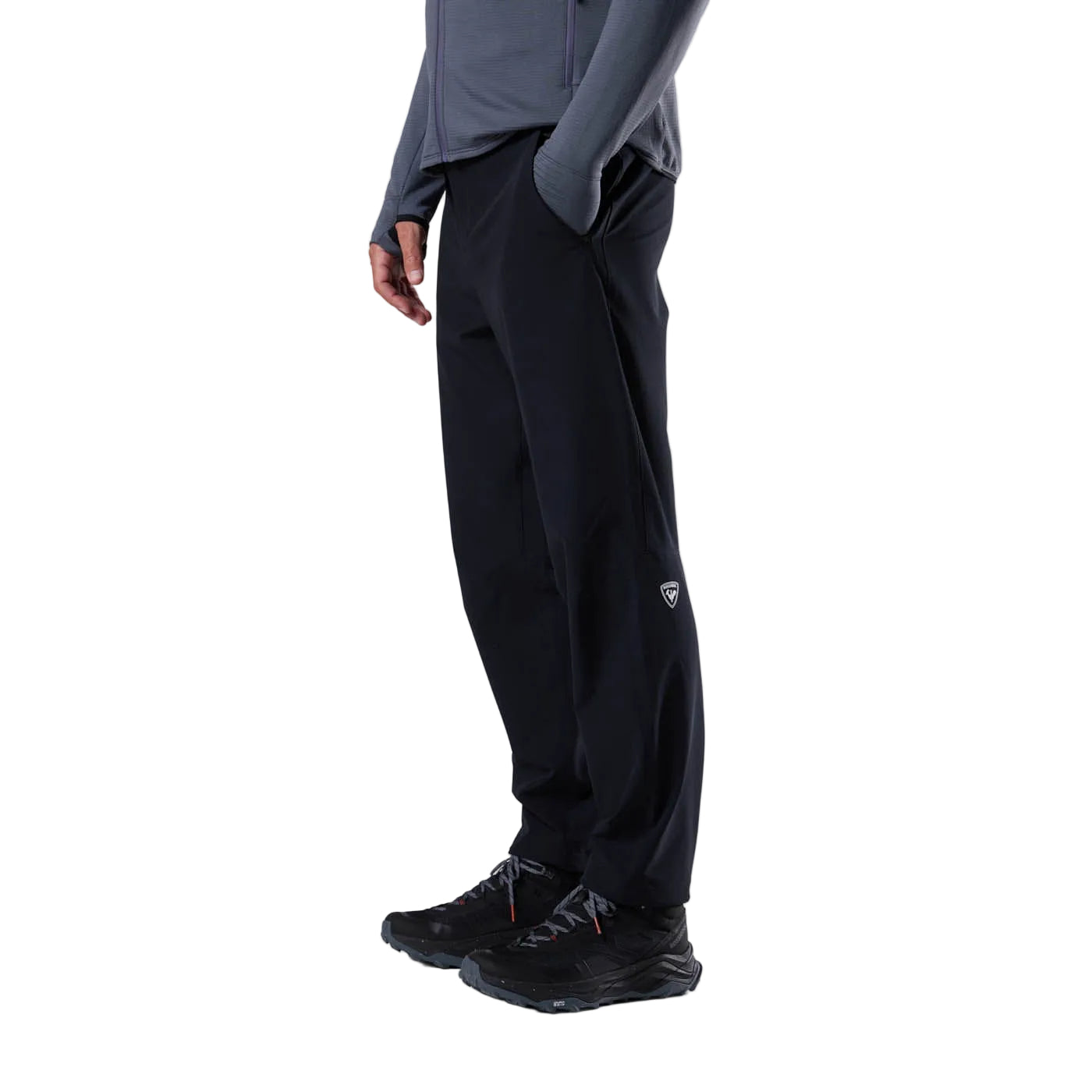 Rossignol CLOTHING - Men - Apparel - Pant Rossignol *26S*  RLOMP22 - M Tech Chino Pant