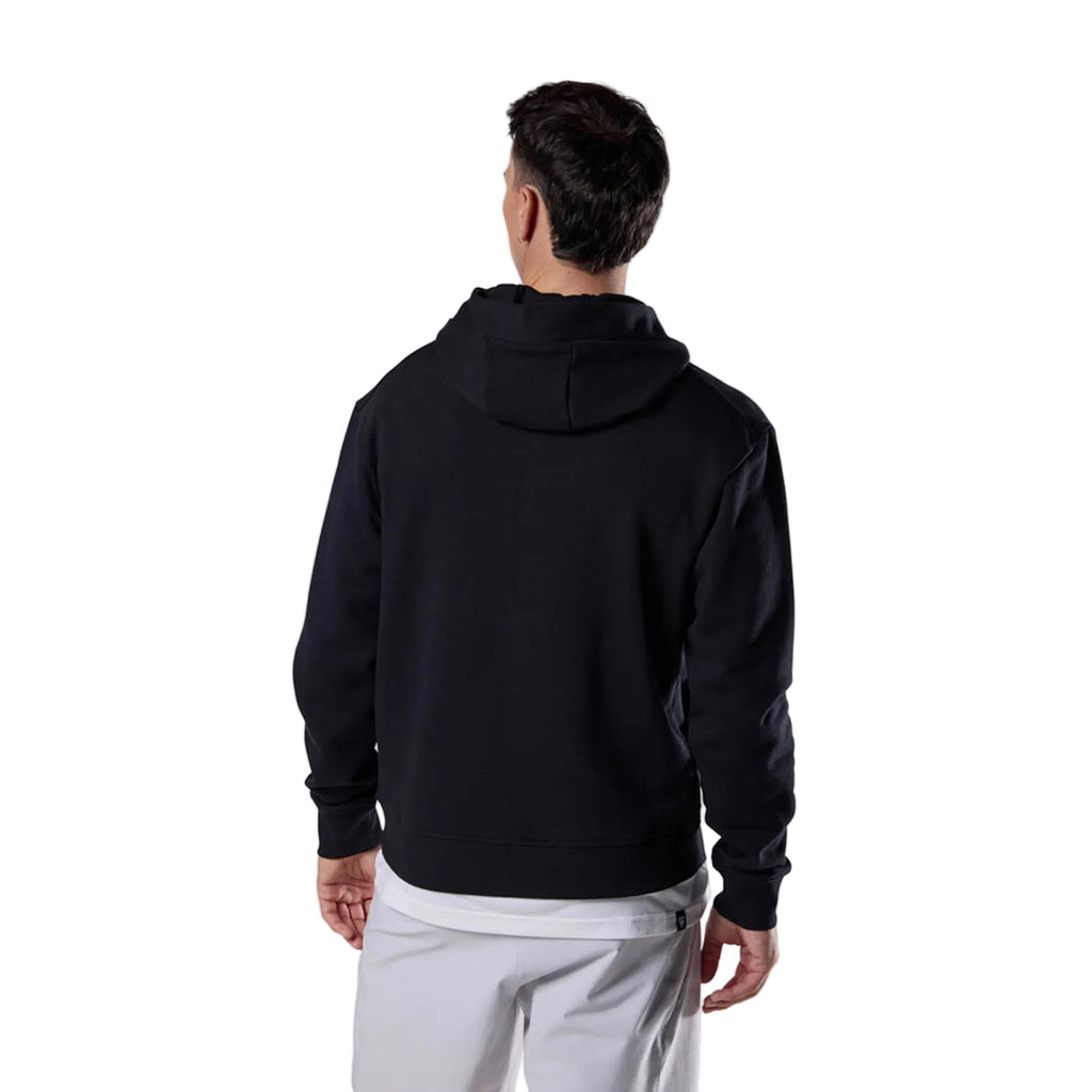 Men's Logo Full Zip Hoodie
