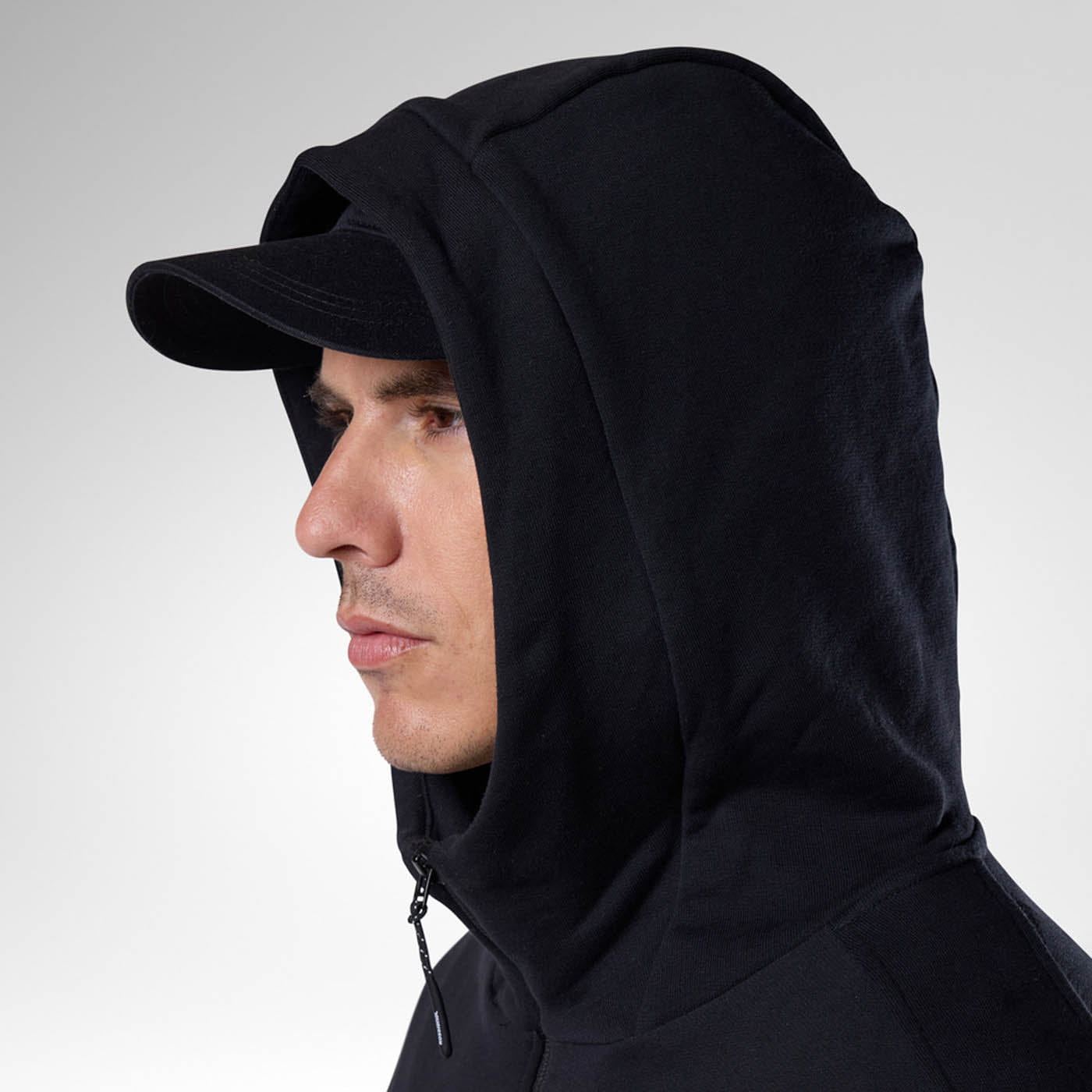 Rossignol CLOTHING - Men - Apparel - Top Rossignol *26S*  RLOMS07 - M Logo FZH