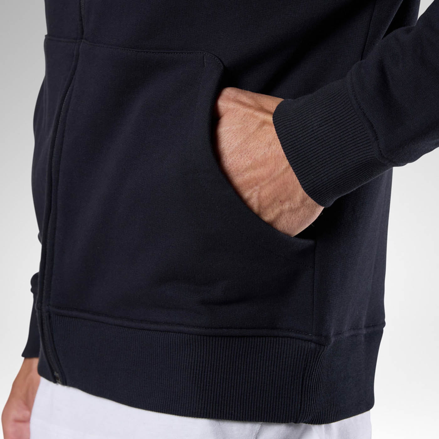 Rossignol CLOTHING - Men - Apparel - Top Rossignol *26S*  RLOMS07 - M Logo FZH
