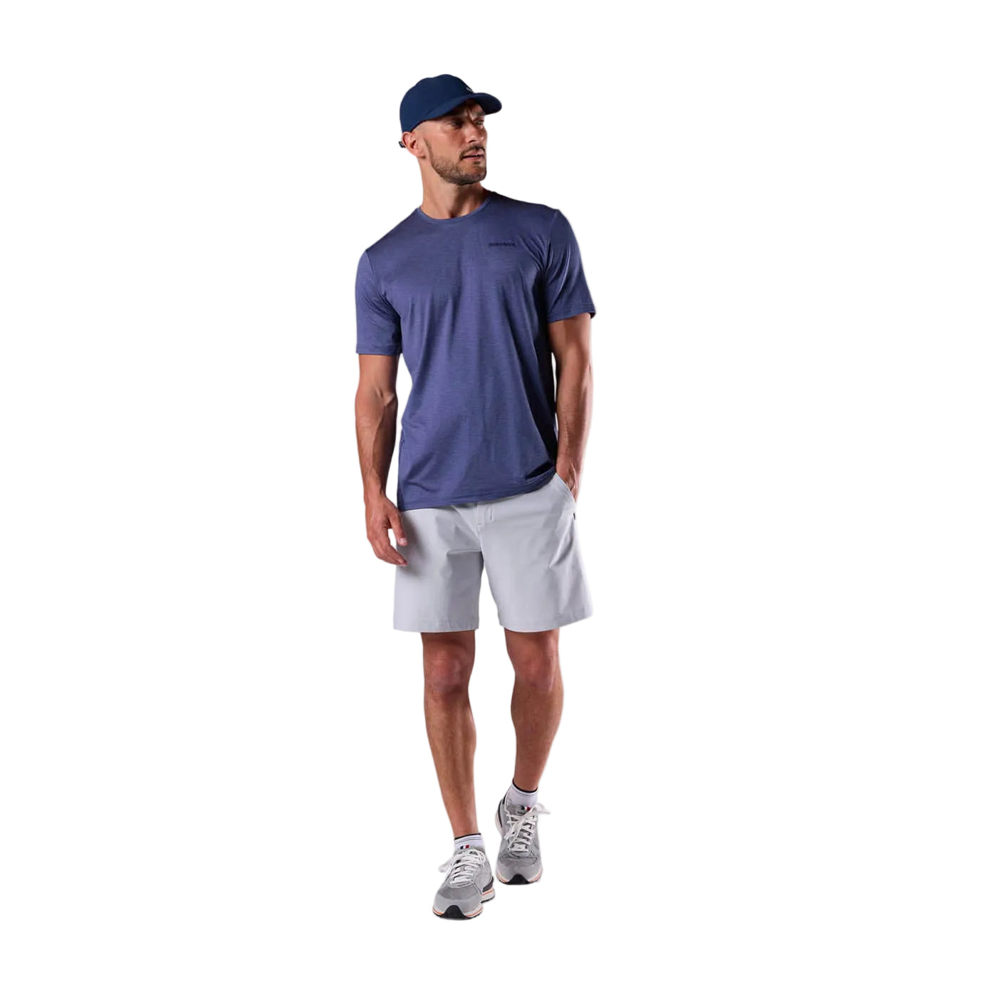 Rossignol CLOTHING - Men - Apparel - Top Rossignol *26S*  RLOMY16 - M Graphic Active Tee