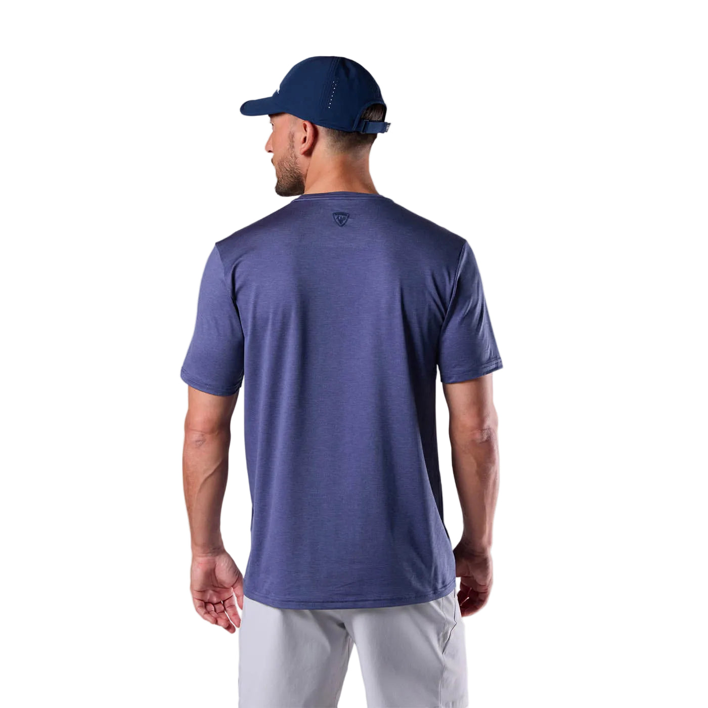 Rossignol CLOTHING - Men - Apparel - Top Rossignol *26S*  RLOMY16 - M Graphic Active Tee