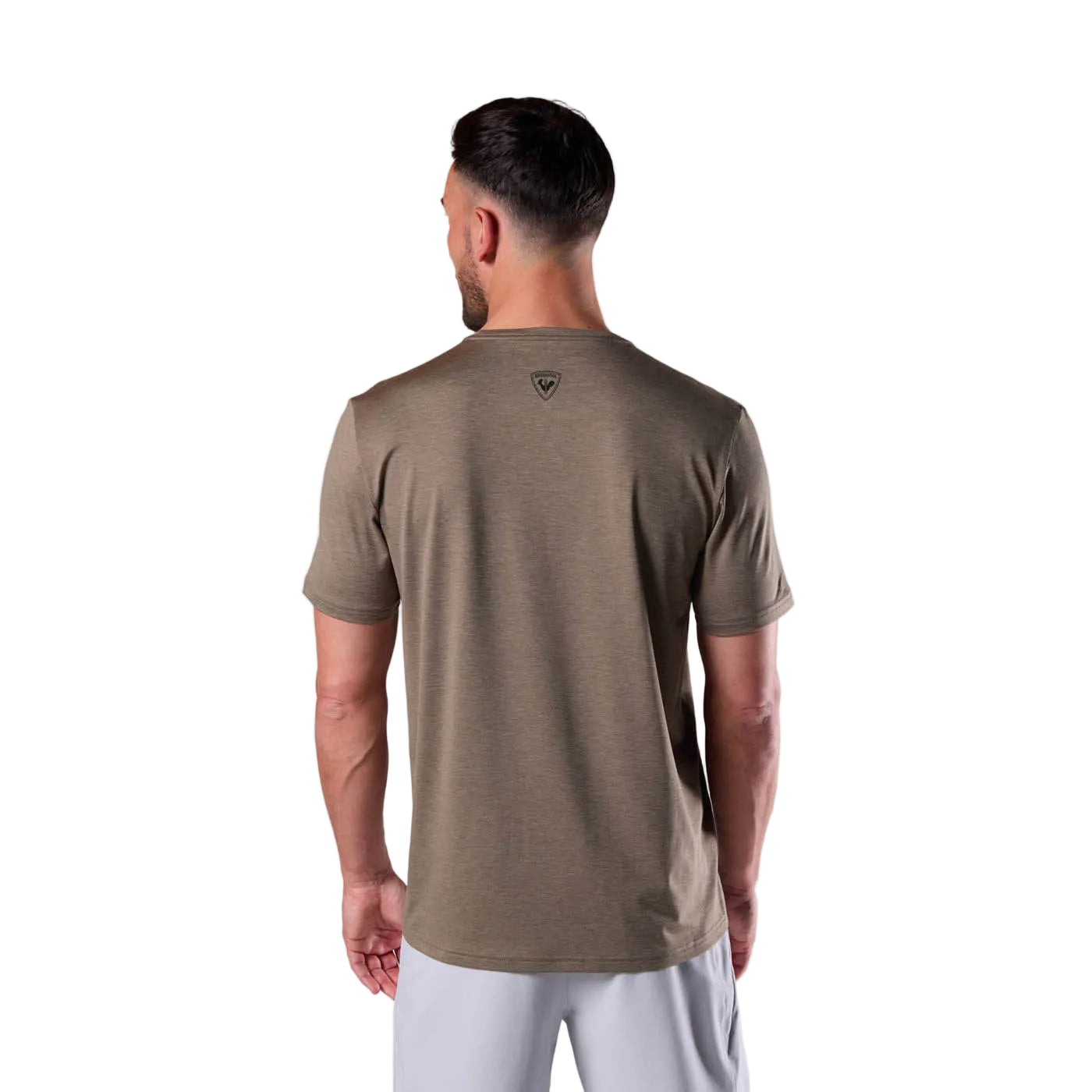 Rossignol CLOTHING - Men - Apparel - Top Rossignol *26S*  RLOMY16 - M Graphic Active Tee
