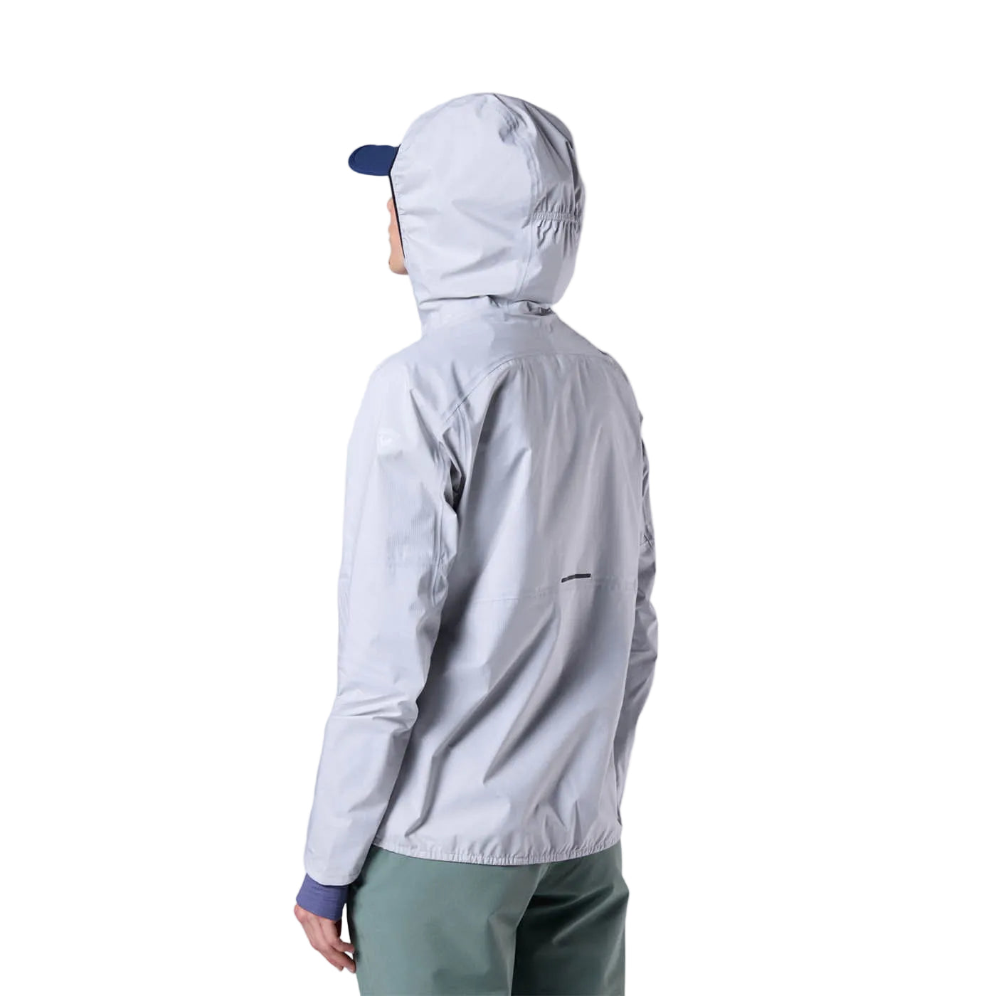 Rossignol CLOTHING - Women - Apparel - Jacket Rossignol *26S*  RLOWJ37 - W Rainproof  2.5L Shell JKT