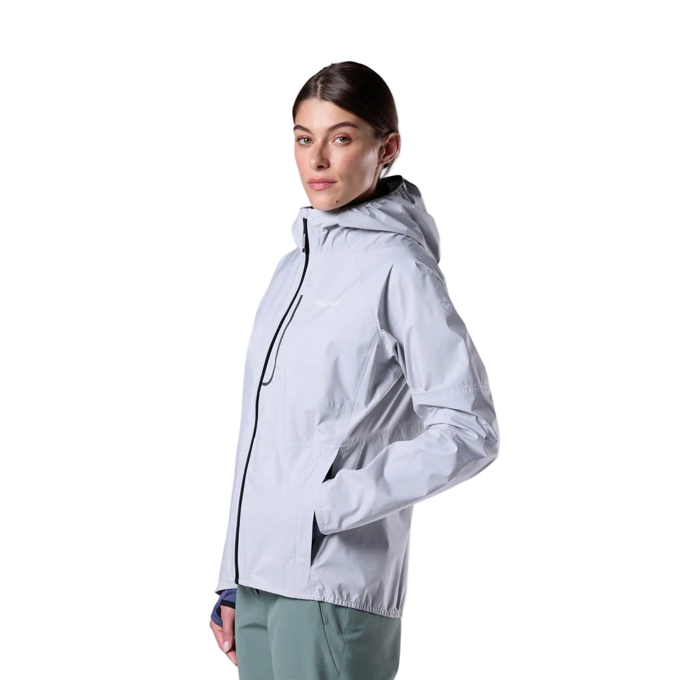 Rossignol CLOTHING - Women - Apparel - Jacket Rossignol *26S*  RLOWJ37 - W Rainproof  2.5L Shell JKT