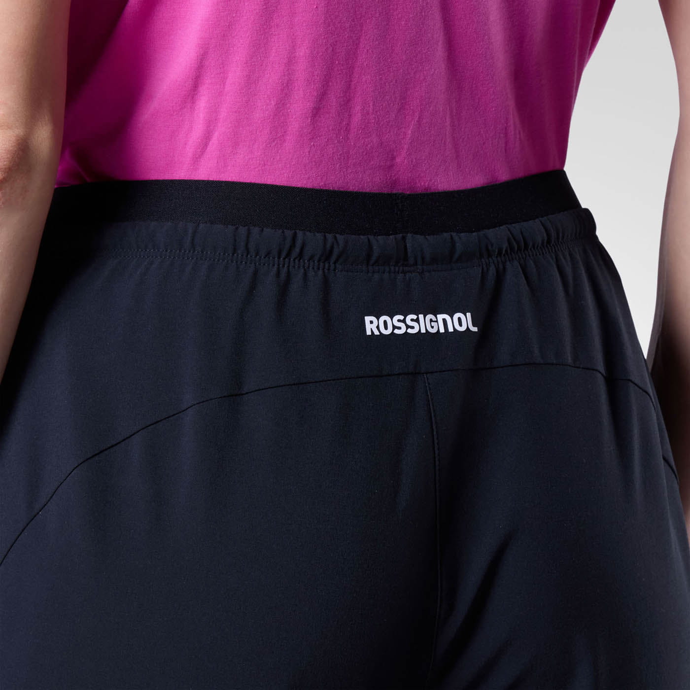 Rossignol CLOTHING - Women - Apparel - Pant Rossignol *26S*  RLOWP27 - W Pull-On Pant