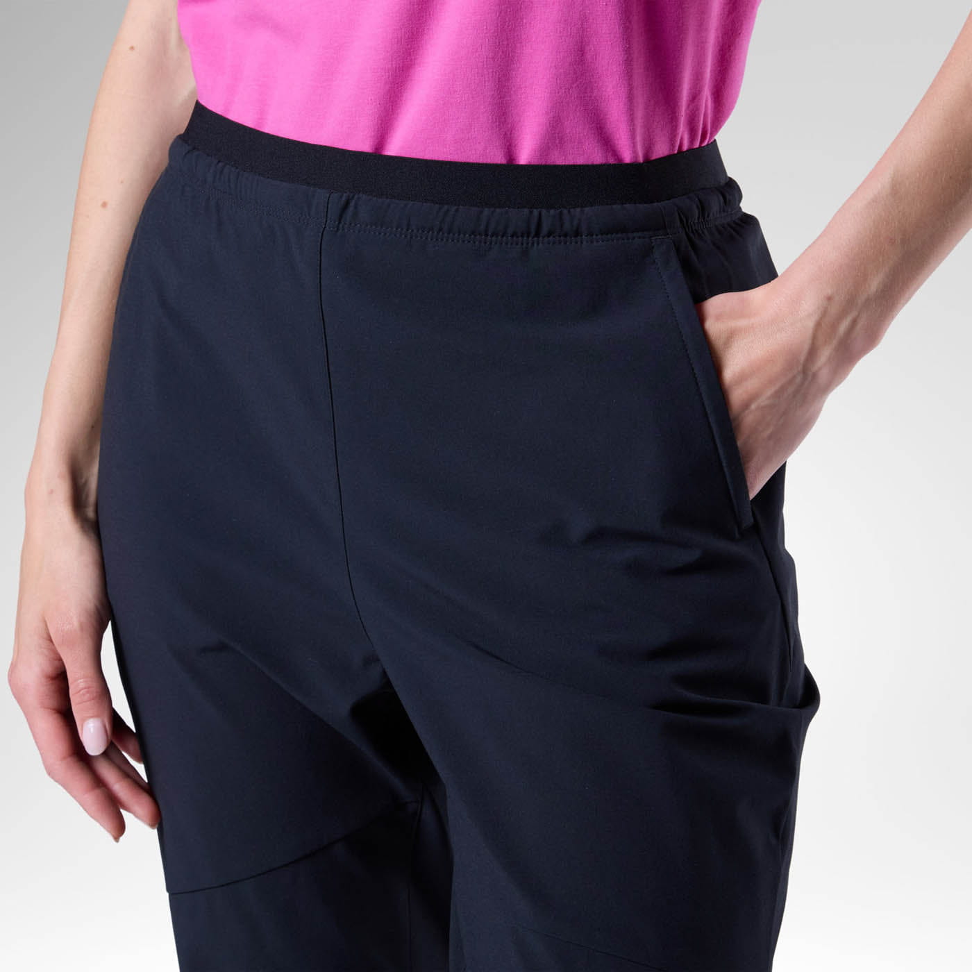 Rossignol CLOTHING - Women - Apparel - Pant Rossignol *26S*  RLOWP27 - W Pull-On Pant