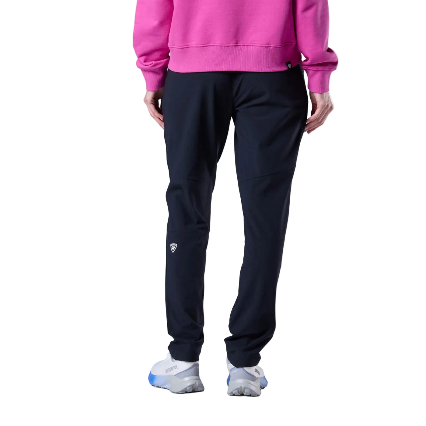 Rossignol CLOTHING - Women - Apparel - Pant Rossignol *26S*  RLOWP27 - W Pull-On Pant