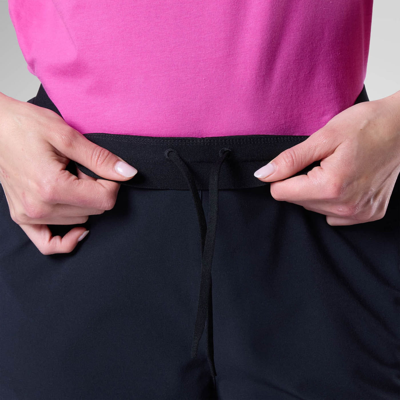 Rossignol CLOTHING - Women - Apparel - Pant Rossignol *26S*  RLOWP27 - W Pull-On Pant
