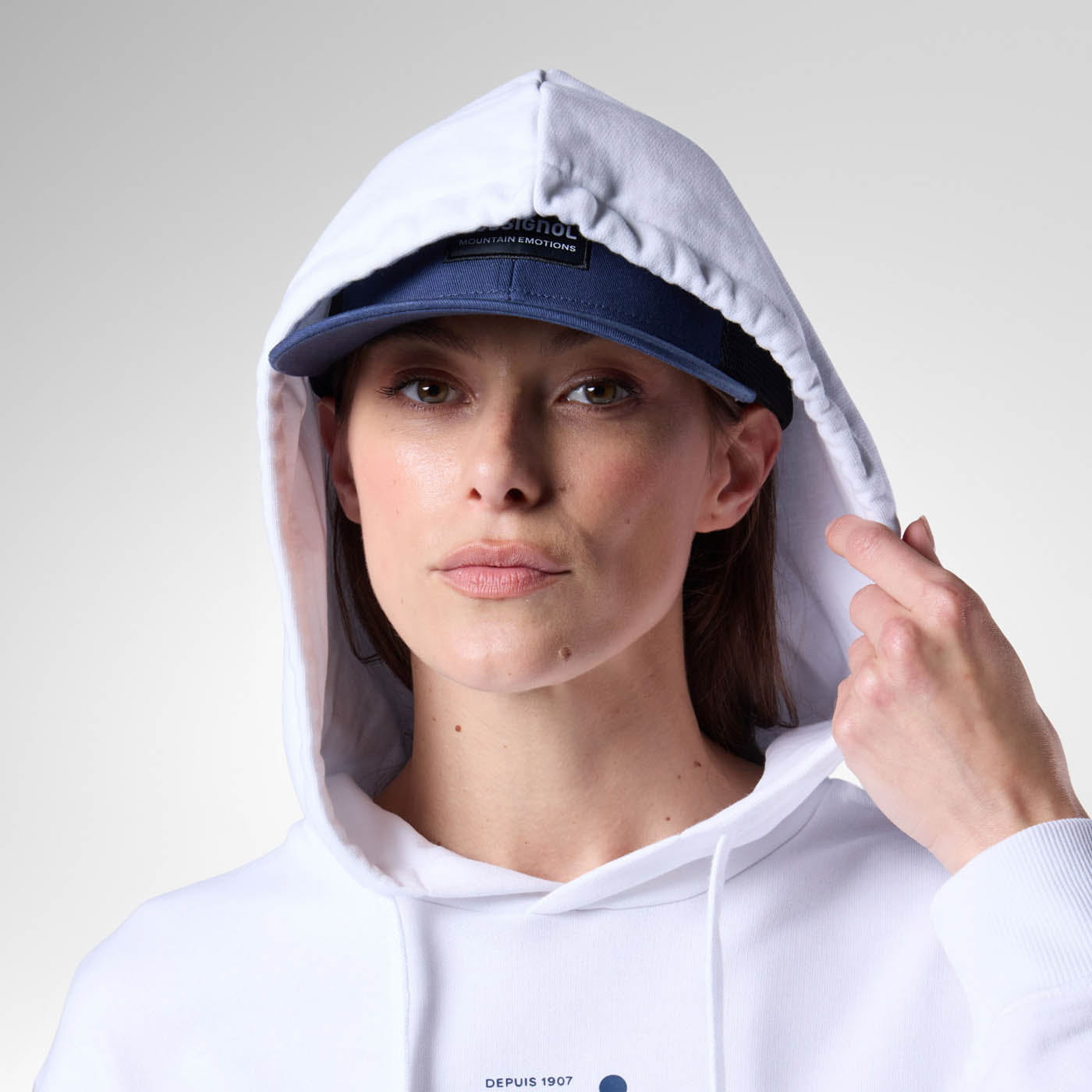 Rossignol CLOTHING - Women - Apparel - Top Rossignol *26S*  RLOWS05 - W Waterfall H