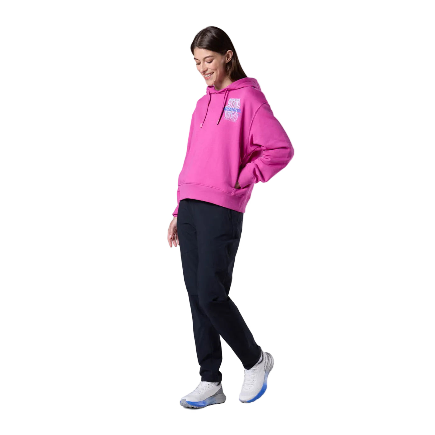 Rossignol CLOTHING - Women - Apparel - Top Rossignol *26S*  RLOWS05 - W Waterfall H