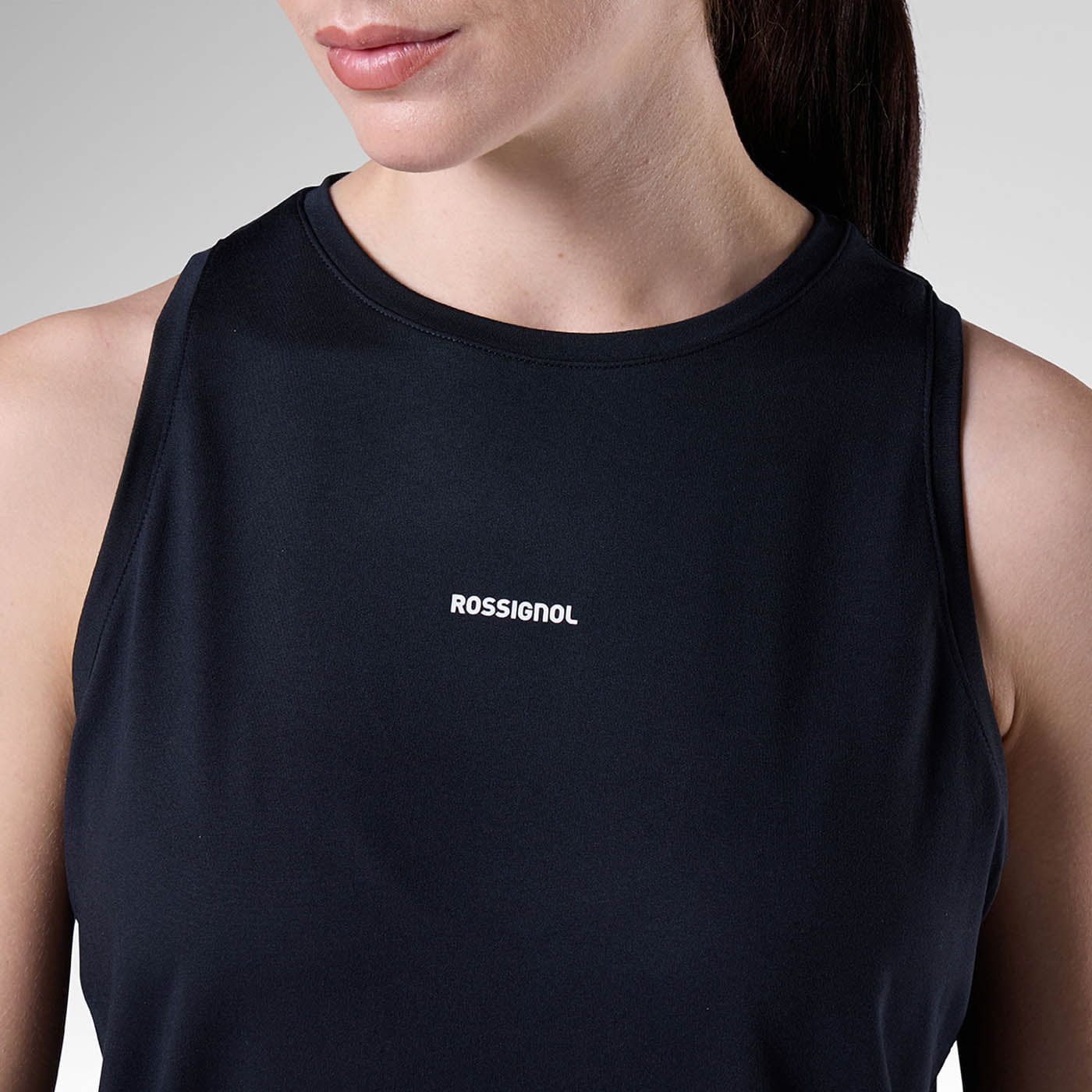 Rossignol CLOTHING - Women - Apparel - Top Rossignol *26S*  RLOWY03 - W Active Tank