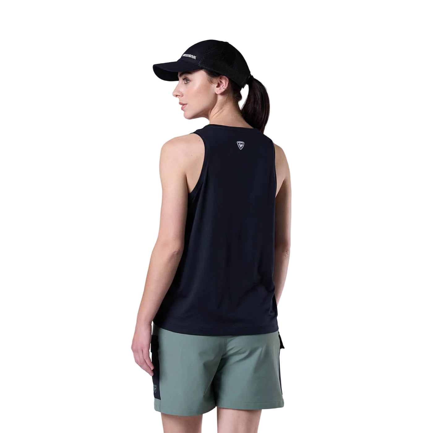 Rossignol CLOTHING - Women - Apparel - Top Rossignol *26S*  RLOWY03 - W Active Tank