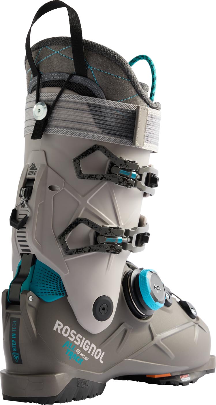 Rossignol *26W* Alltrack 90 Pro MV BOA GW Rossignol