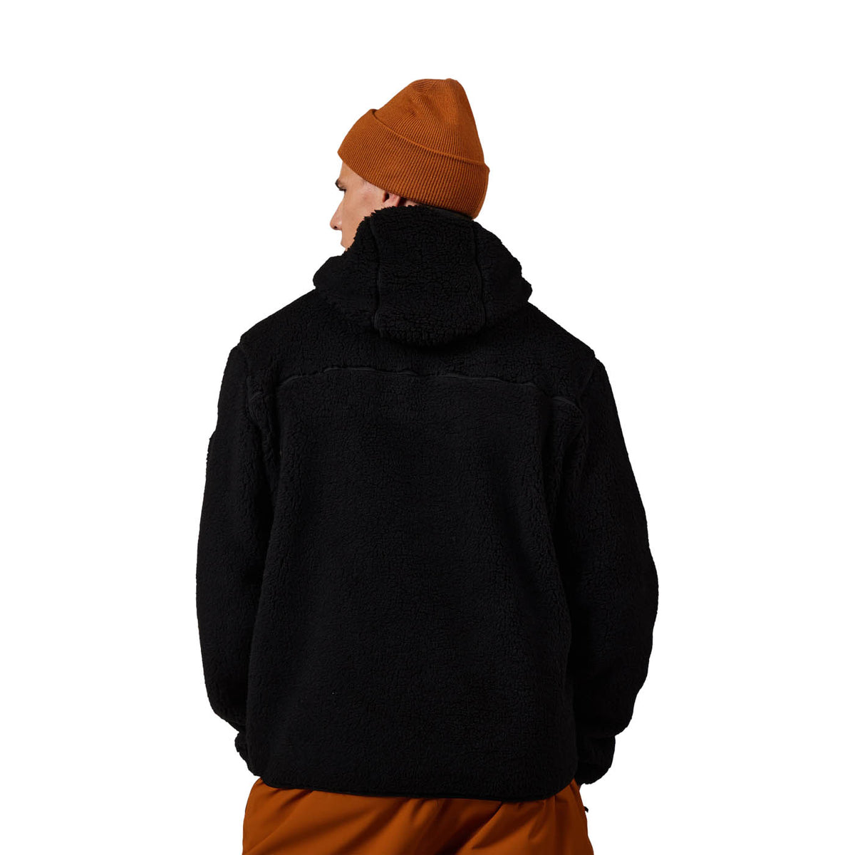 Rossignol CLOTHING - Men - Apparel - Top Rossignol *26W*   Alltrack Anorak Fleece