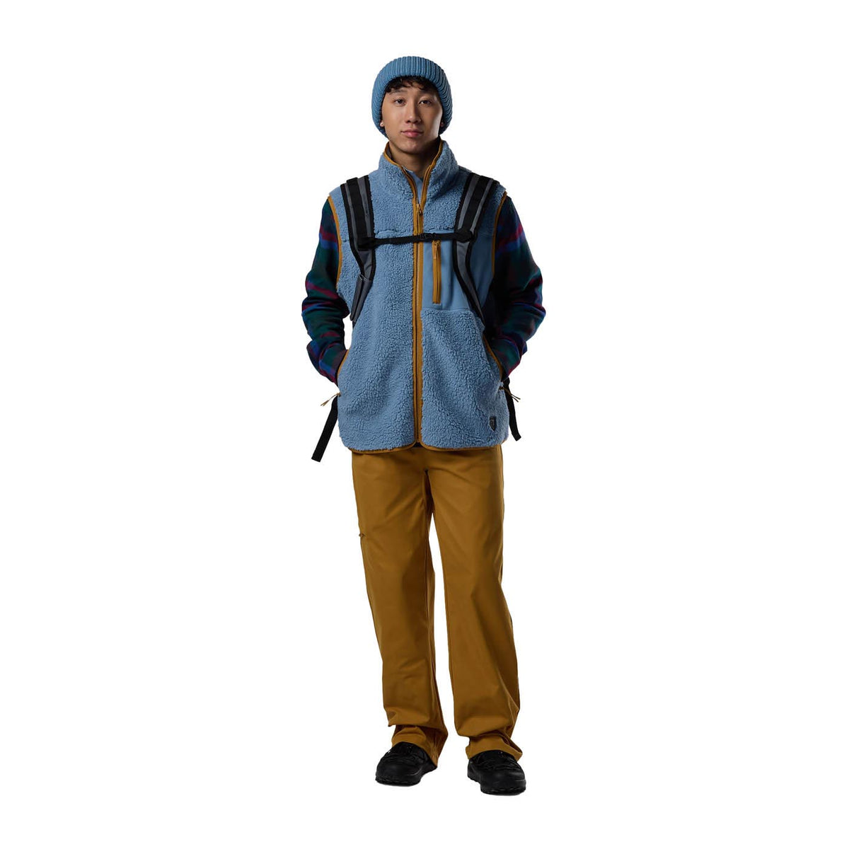 Rossignol *26W*   Alltrack Sherpa Vest Rossignol