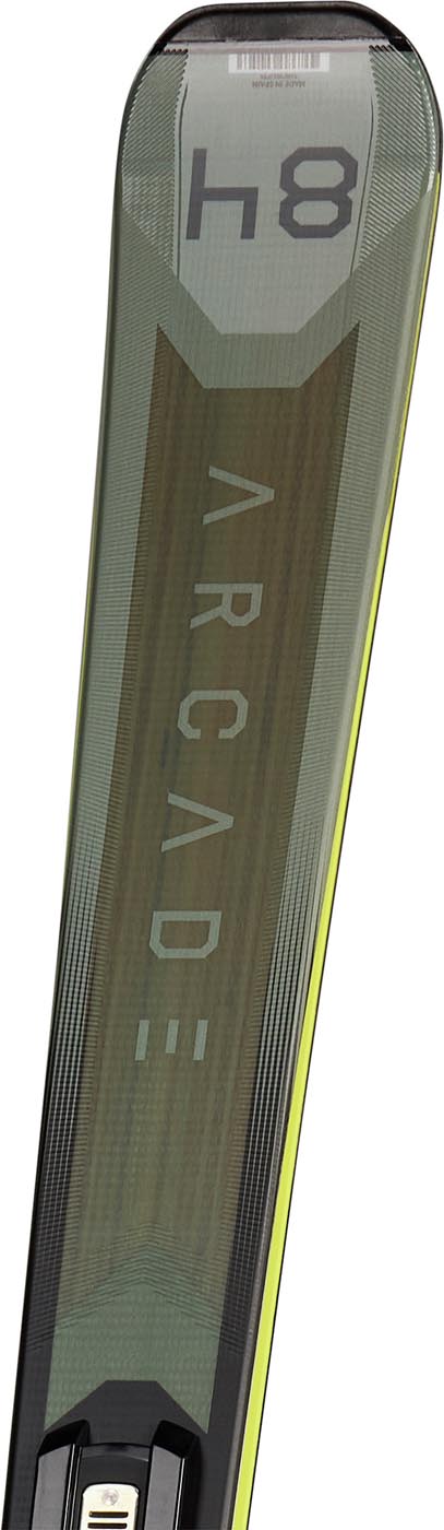 Rossignol *26W* Arcade 84 K SPX 12 Rossignol