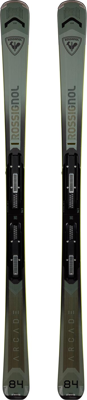 Rossignol *26W* Arcade 84 K SPX 12 Rossignol