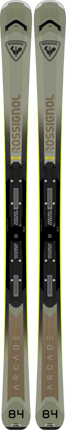 Rossignol *26W* Arcade 84 K SPX 12 Rossignol