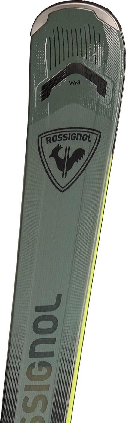 Rossignol *26W* Arcade 84 K SPX 12 Rossignol