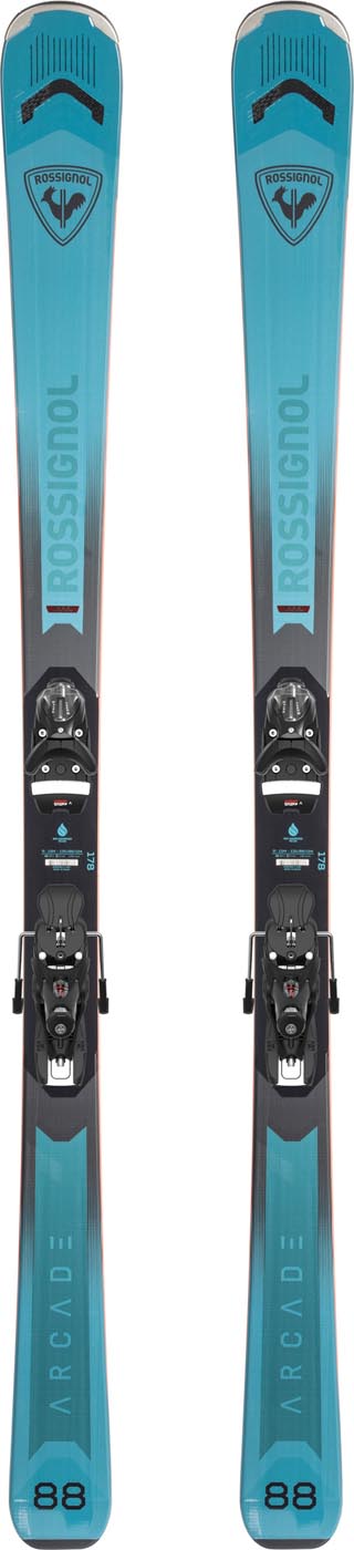Arcade 88 OPEN Rossignol