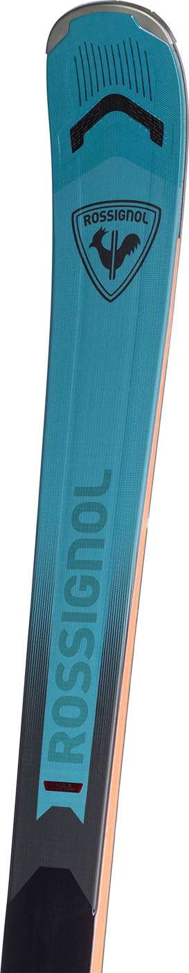 Arcade 88 OPEN Rossignol