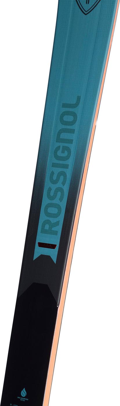 Arcade 88 OPEN Rossignol