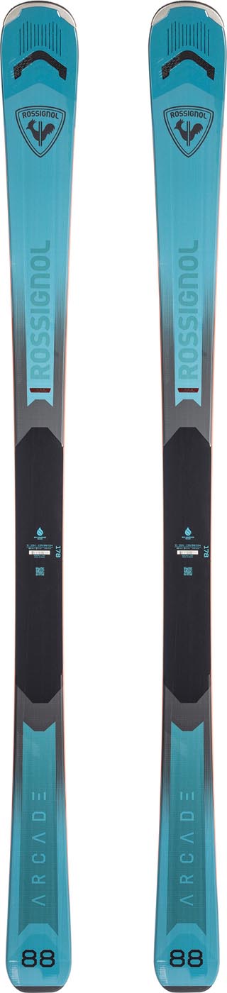 Arcade 88 OPEN Rossignol