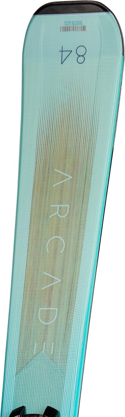 Rossignol *26W* Arcade W 84 K NX 12 Rossignol