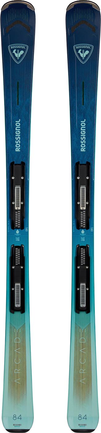 Rossignol *26W* Arcade W 84 K NX 12 Rossignol