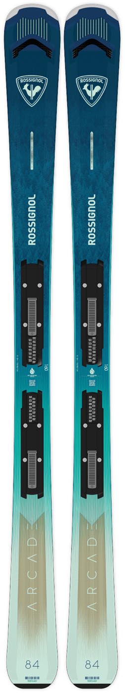Rossignol *26W* Arcade W 84 K NX 12 Rossignol
