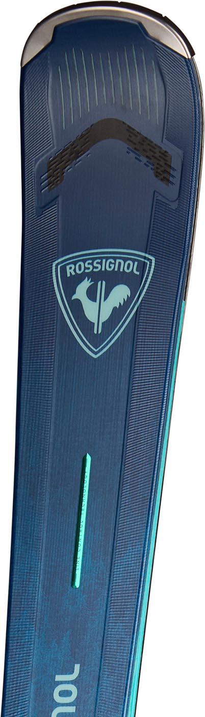 Rossignol *26W* Arcade W 84 K NX 12 Rossignol