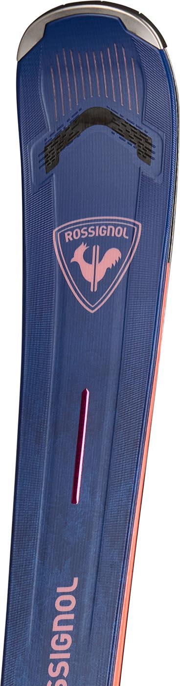 Women's Arcade 88 K NX12 Rossignol